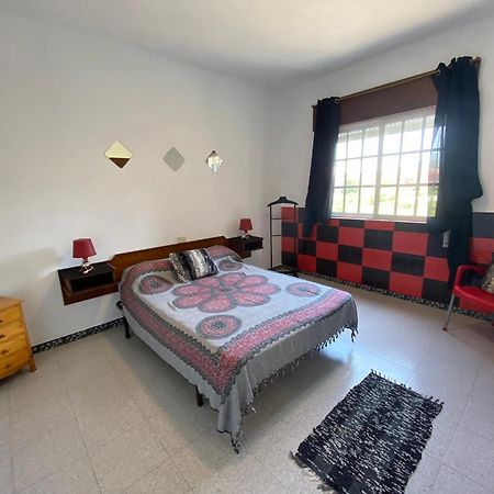 Apartamentos Blanco Y Negro A Guarda Ngoại thất bức ảnh