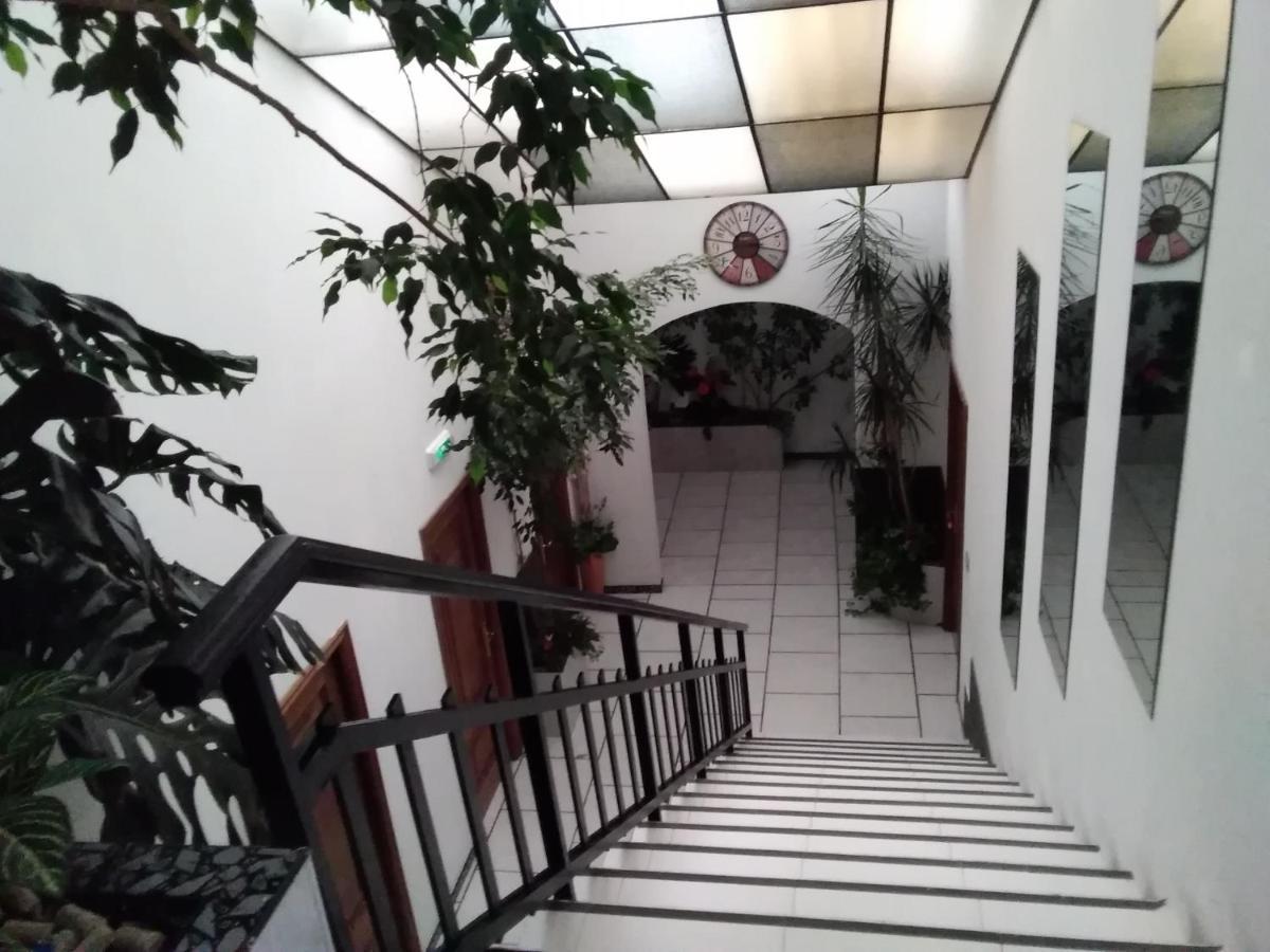 Apartamentos Blanco Y Negro A Guarda Ngoại thất bức ảnh