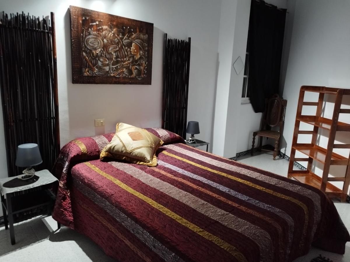 Apartamentos Blanco Y Negro A Guarda Ngoại thất bức ảnh