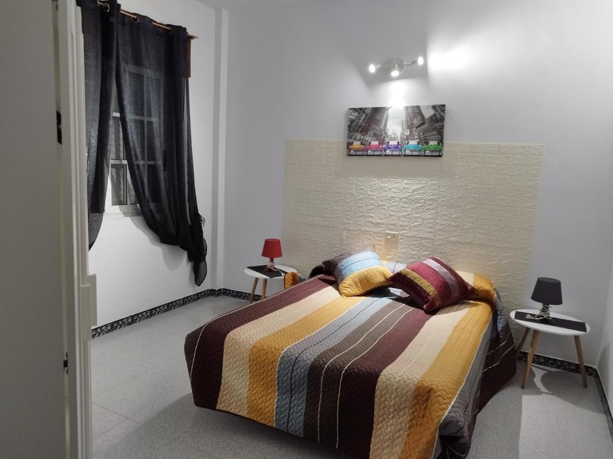 Apartamentos Blanco Y Negro A Guarda Ngoại thất bức ảnh