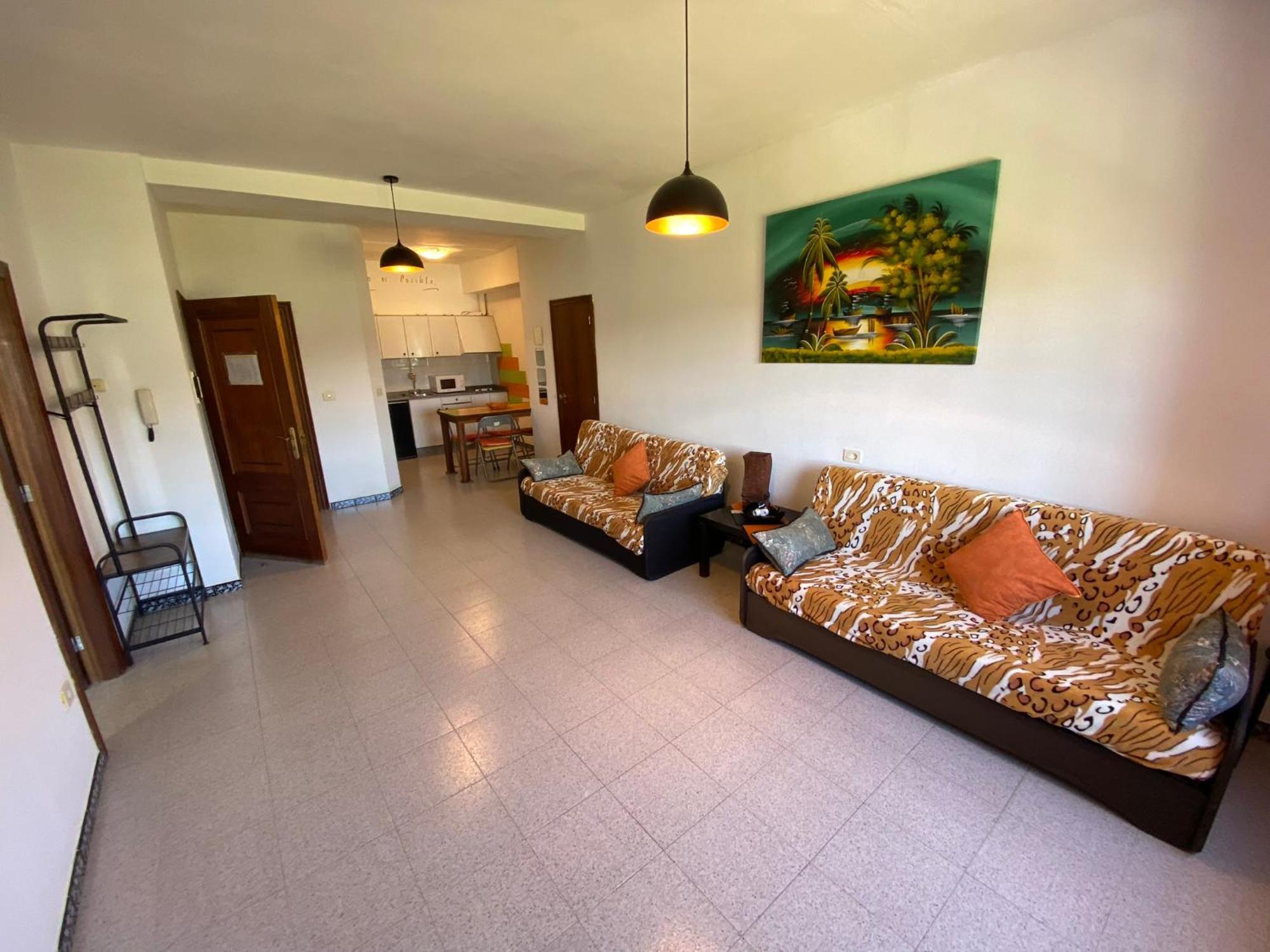 Apartamentos Blanco Y Negro A Guarda Ngoại thất bức ảnh