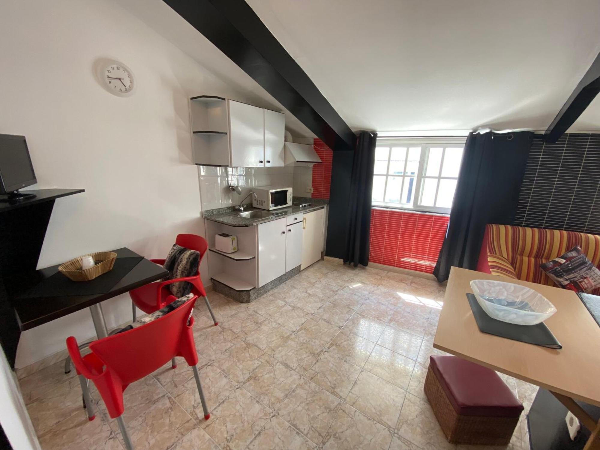 Apartamentos Blanco Y Negro A Guarda Ngoại thất bức ảnh