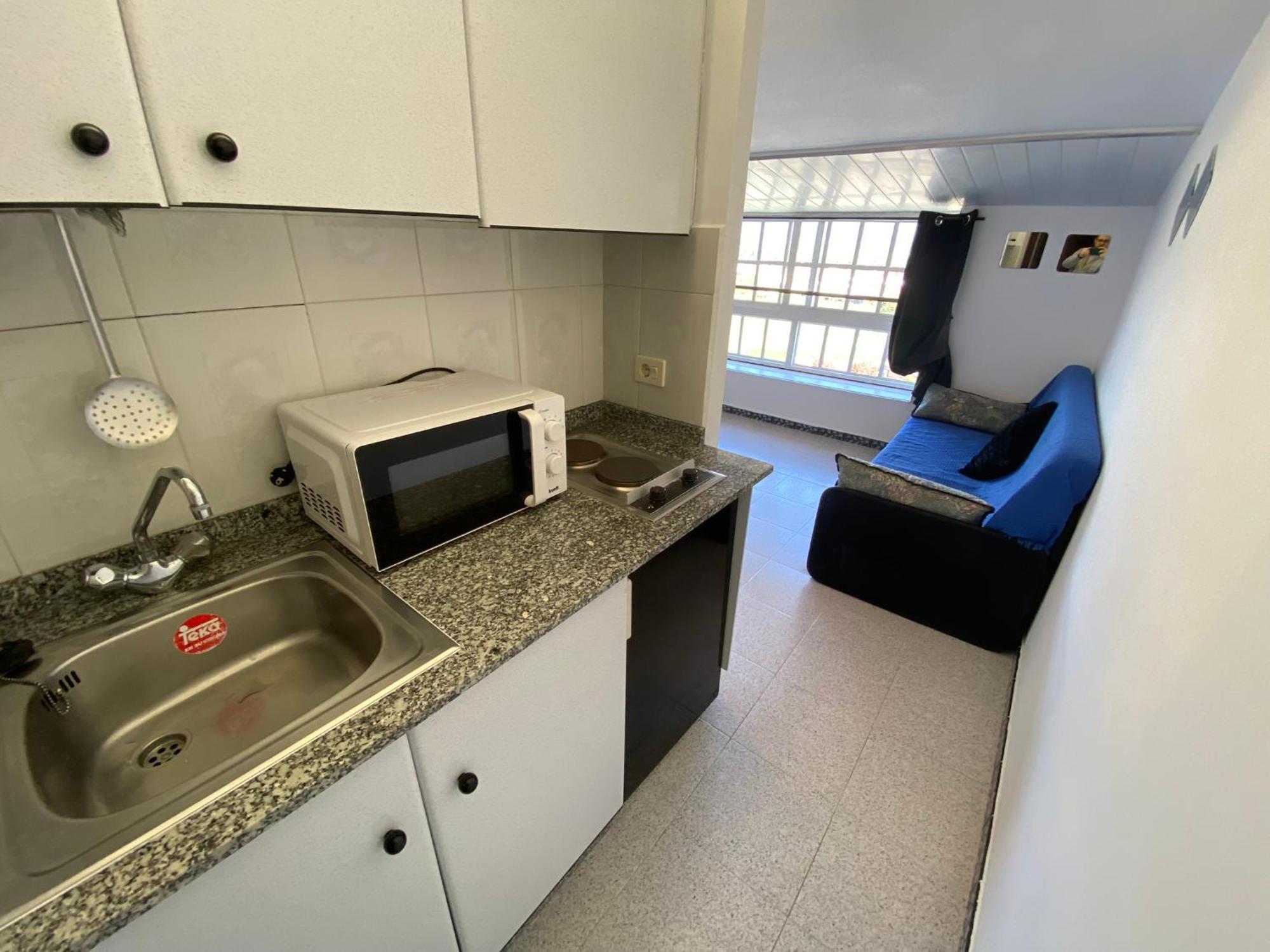 Apartamentos Blanco Y Negro A Guarda Ngoại thất bức ảnh