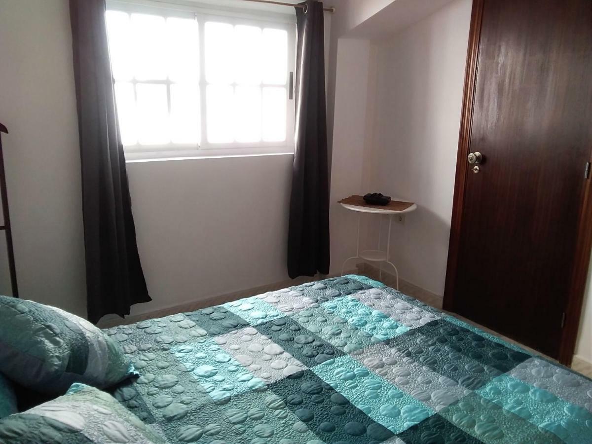Apartamentos Blanco Y Negro A Guarda Ngoại thất bức ảnh