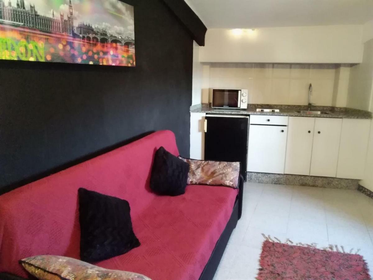 Apartamentos Blanco Y Negro A Guarda Ngoại thất bức ảnh