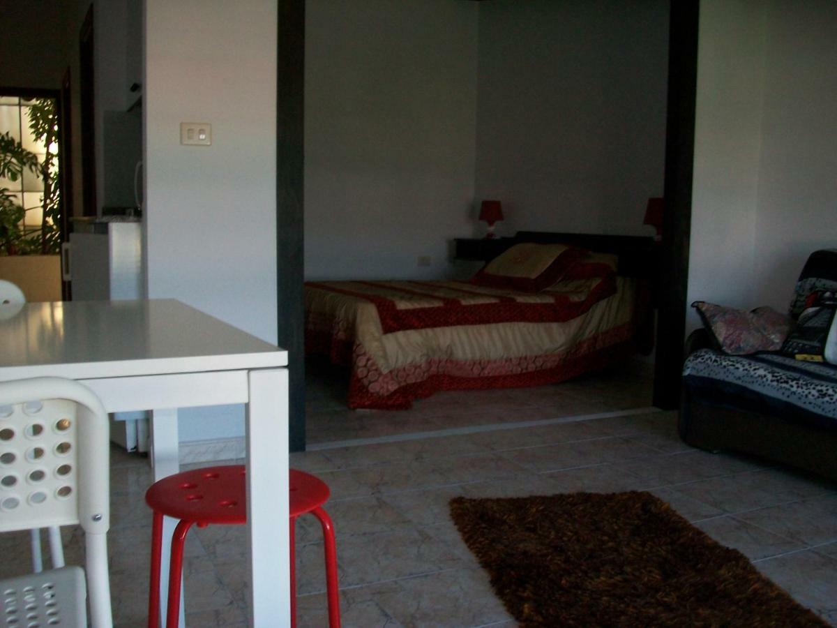 Apartamentos Blanco Y Negro A Guarda Ngoại thất bức ảnh