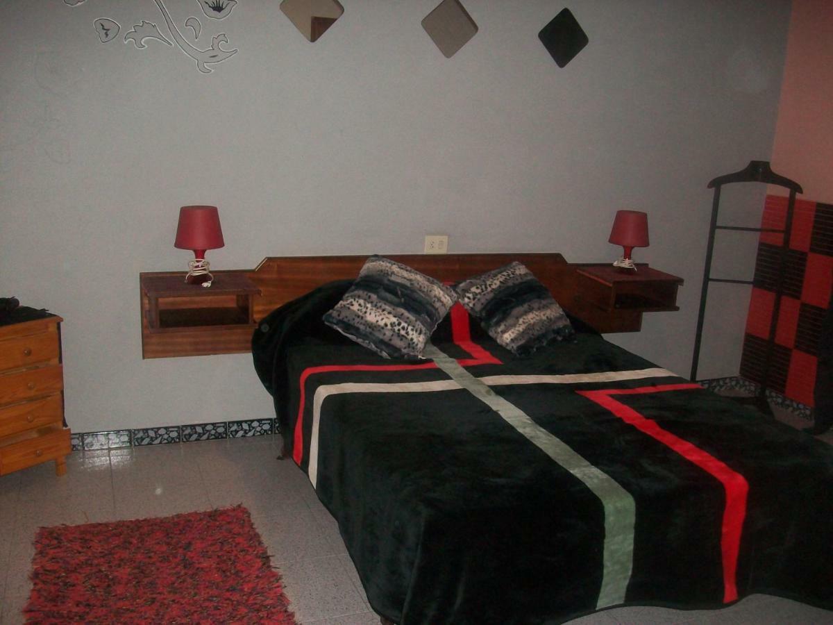 Apartamentos Blanco Y Negro A Guarda Ngoại thất bức ảnh