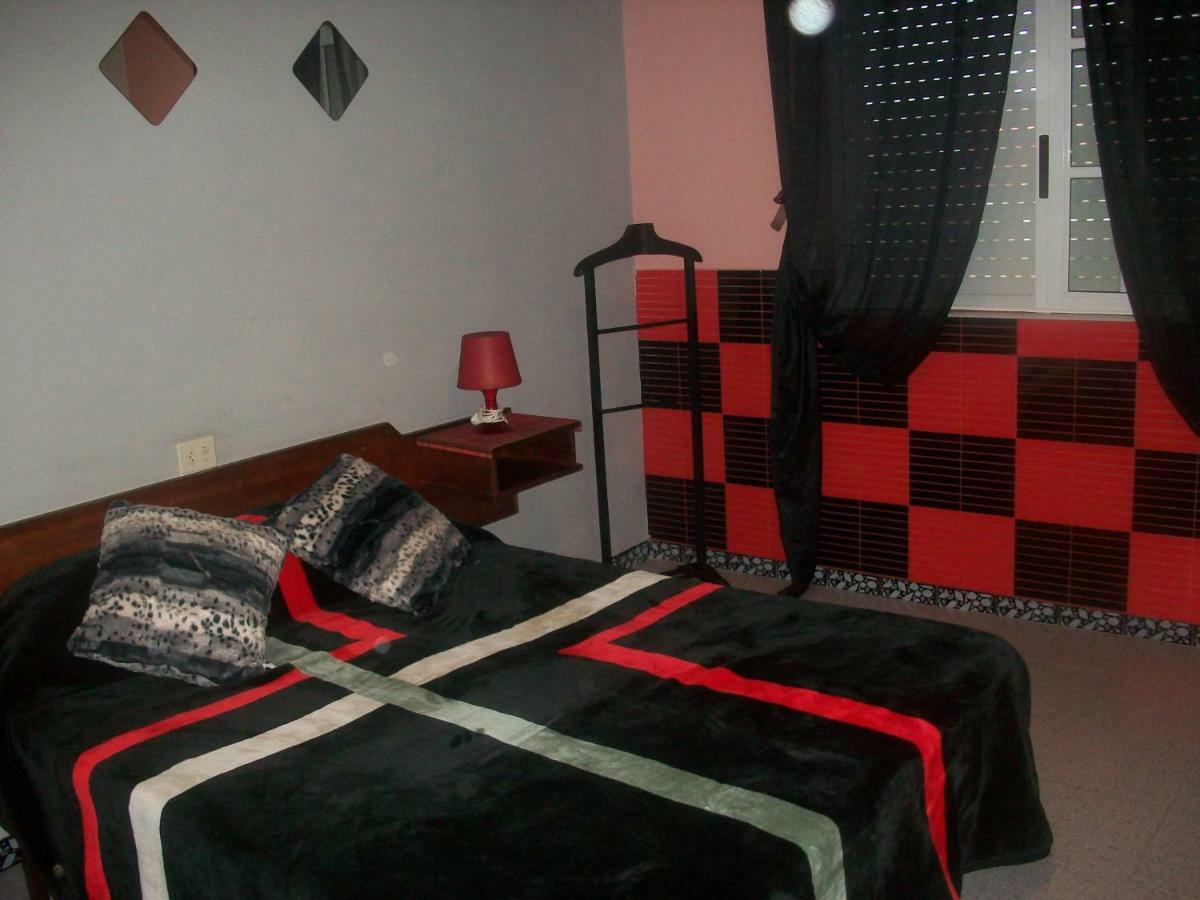 Apartamentos Blanco Y Negro A Guarda Ngoại thất bức ảnh