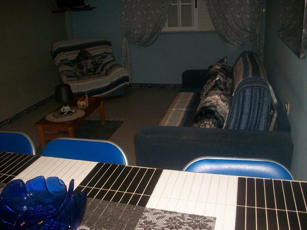 Apartamentos Blanco Y Negro A Guarda Ngoại thất bức ảnh