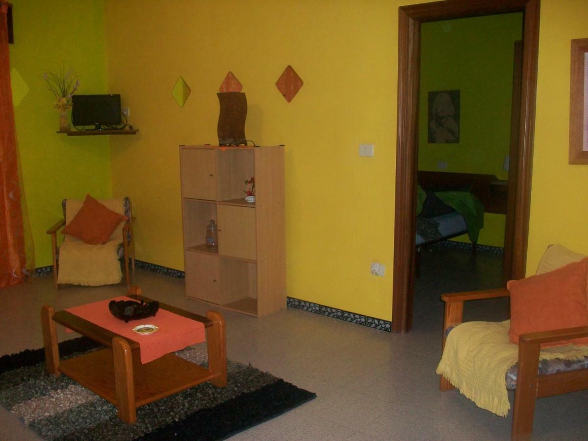 Apartamentos Blanco Y Negro A Guarda Ngoại thất bức ảnh