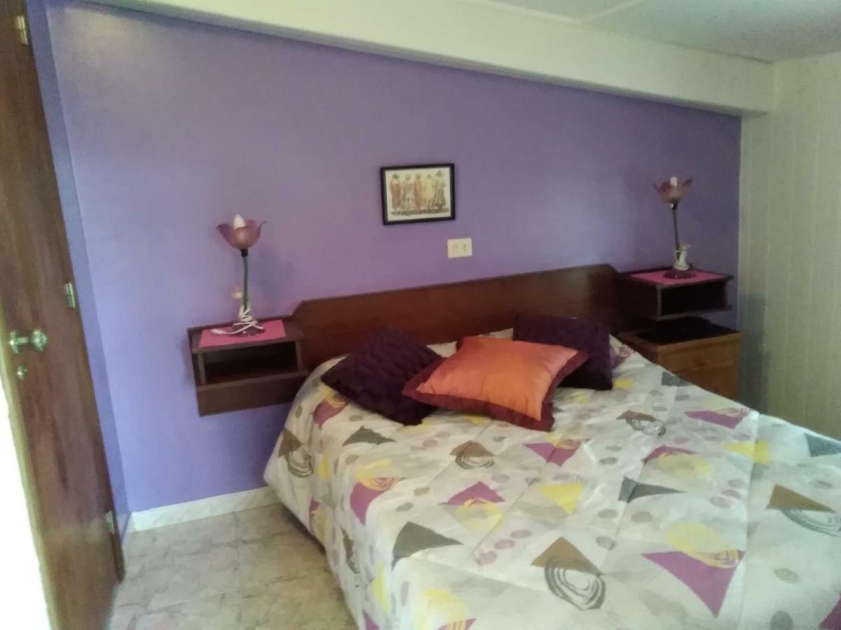 Apartamentos Blanco Y Negro A Guarda Ngoại thất bức ảnh