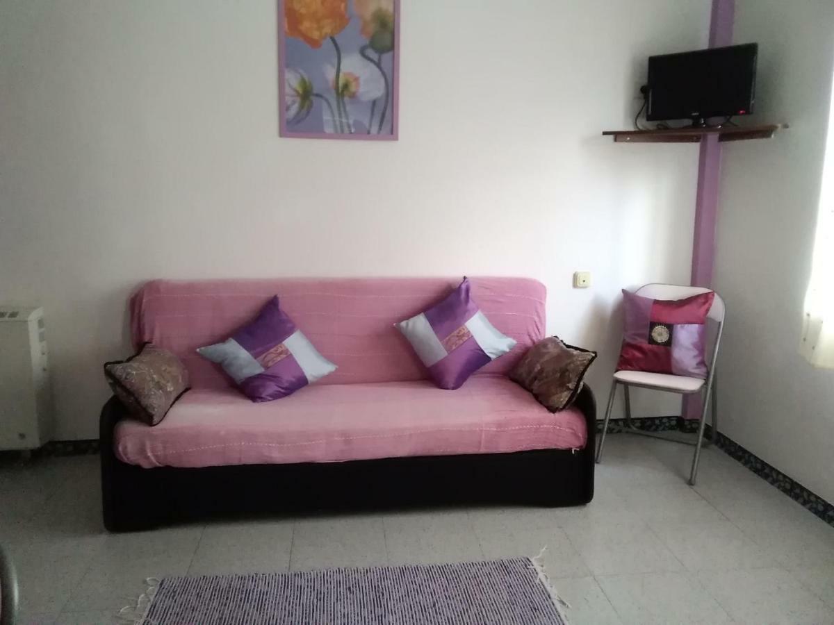Apartamentos Blanco Y Negro A Guarda Ngoại thất bức ảnh
